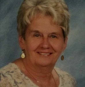 Meet your Posher, Irene